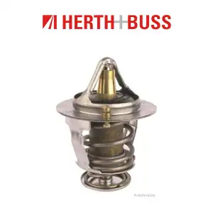 HERTH+BUSS JAKOPARTS Thermostat f&uuml;r NISSAN ALMERA PRIMERA SUNNY III