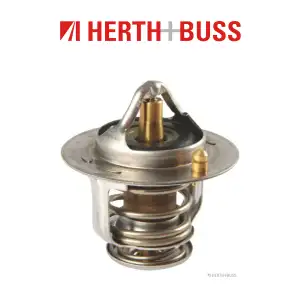 HERTH+BUSS JAKOPARTS Thermostat f&uuml;r NISSAN PRIMERA X-TRAIL (T31)