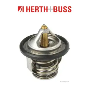 HERTH+BUSS JAKOPARTS Thermostat f&uuml;r NISSAN ALMERA II PRIMERA SUNNY IV