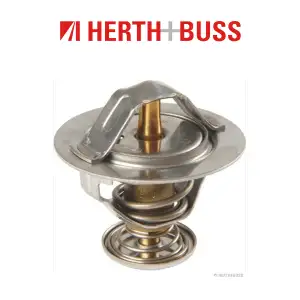 HERTH+BUSS JAKOPARTS Thermostat KIA SORENTO I NISSAN CABSTAR E TERRANO II TRADE