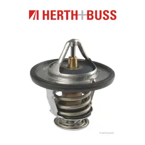 HERTH+BUSS JAKOPARTS Thermostat INFINITI FX Q45 QX56 QX70 NISSAN CABSTAR NP300