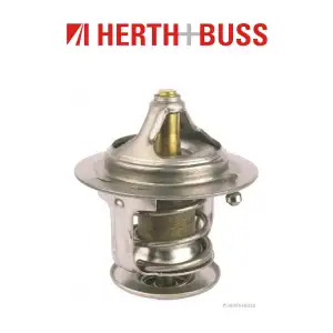 HERTH+BUSS JAKOPARTS Thermostat DAIHATSU CHARADE II III HIACE II HILUX III IV V