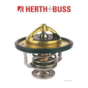HERTH+BUSS JAKOPARTS Thermostat HONDA LEGEND PRELUDE TOYOTA HIACE LAND CRUISER
