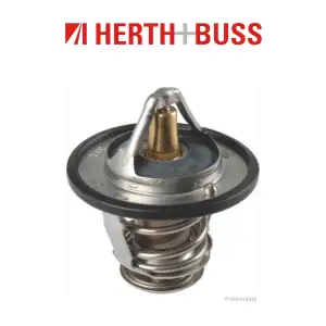 HERTH+BUSS JAKOPARTS Thermostat f&uuml;r TOYOTA LAND CRUISER 90 / PRADO