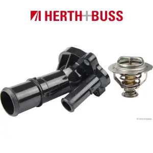 HERTH+BUSS JAKOPARTS Thermostat + Geh&auml;use MAZDA 3 BK BL 5 CR19 CW MX-5 III NC