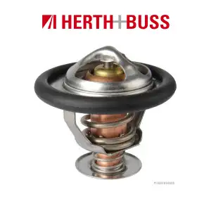 HERTH+BUSS JAKOPARTS Thermostat HONDA INSIGHT (ZE) 1.0 Hybrid JAZZ III 1.2 1.3i