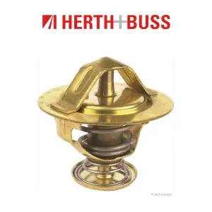 HERTH+BUSS JAKOPARTS Thermostat ISUZU f&uuml;r MAZDA MITSUBISHI NISSAN