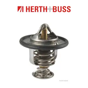 HERTH+BUSS JAKOPARTS Thermostat f&uuml;r MITSUBISHI LANCER VII SPACESTAR