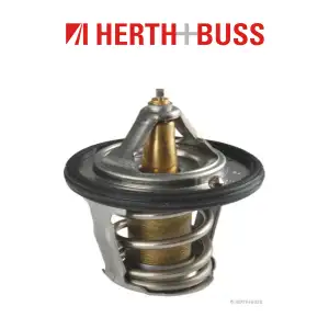HERTH+BUSS JAKOPARTS Thermostat f&uuml;r SUBARU FORESTER IMPREZA LEGACY IV V OUTBACK