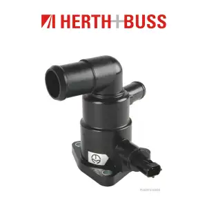 HERTH+BUSS JAKOPARTS Thermostat SUZUKI SPLASH (EX) 1.0 1.2 SWIFT IV (FZ, NZ) 1.2