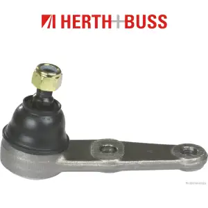HERTH+BUSS JAKOPARTS Traggelenk f&uuml;r HYUNDAI ACCENT I PONY / EXCEL S COUPE unten