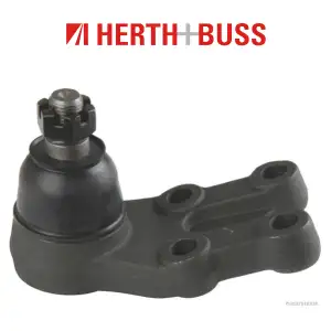 HERTH+BUSS JAKOPARTS Traggelenk HYUNDAI H-1 / STAREX 2.4 / 4WD 2.5 CRDi unten