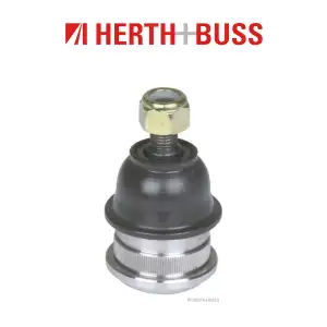 HERTH+BUSS JAKOPARTS Traggelenk HYUNDAI ACCENT COUPE KIA MITSUBISHI VOLVO unten