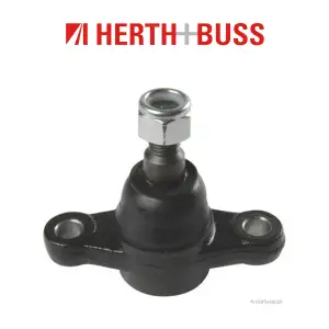 HERTH+BUSS JAKOPARTS Traggelenk HYUNDAI SONATA IV XG KIA MAGENTIS vorne unten
