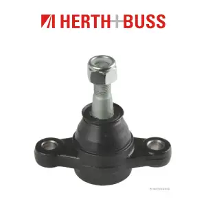 HERTH+BUSS JAKOPARTS Traggelenk f&uuml;r HYUNDAI GRANDEUR SONATA V KIA OPIRUS unten