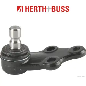 HERTH+BUSS JAKOPARTS Traggelenk f&uuml;r HYUNDAI ix35 KIA SPORTAGE unten
