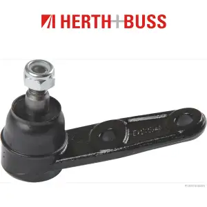 HERTH+BUSS JAKOPARTS Traggelenk f&uuml;r CHEVROLET AVEO DAEWOO KALOS unten