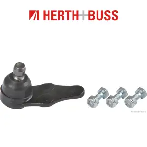 HERTH+BUSS JAKOPARTS Traggelenk DAEWOO f&uuml;r CHEVROLET LACETTI NUBIRA unten