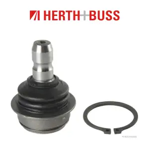 HERTH+BUSS JAKOPARTS Traggelenk F&uuml;hrungsgelenk f&uuml;r CHEVROLET SPARK 1.0 1.2 unten