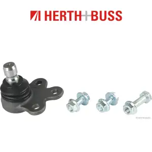 HERTH+BUSS JAKOPARTS Traggelenk CHEVROLET AVEO 69 75 86 95 100 101 116 140 PS