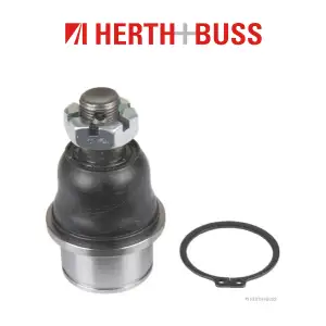 HERTH+BUSS JAKOPARTS Traggelenk f&uuml;r KIA PREGIO (TB) 2.5 TCi D 2.7 D vorn unten