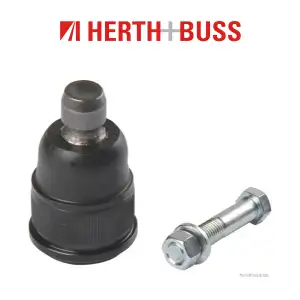 HERTH+BUSS JAKOPARTS Traggelenk F&uuml;hrungsgelenk f&uuml;r KIA CLARUS + KOMBI unten