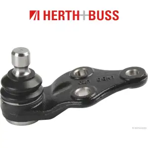 HERTH+BUSS JAKOPARTS Traggelenk f&uuml;r HYUNDAI GRAND SANTA FE HYUNDAI i30 KIA unten