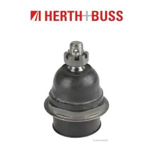 HERTH+BUSS JAKOPARTS Traggelenk HYUNDAI i30 (FD) KIA Cee'd (ED) vorne unten