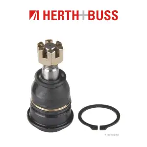 HERTH+BUSS JAKOPARTS Traggelenk f&uuml;r NISSAN 100 NX ALMERA I SUNNY III unten