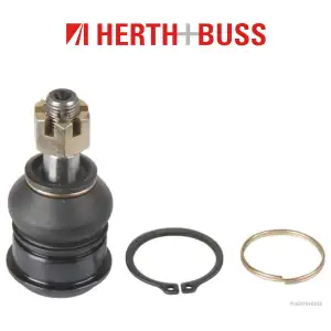 HERTH+BUSS JAKOPARTS Traggelenk f&uuml;r NISSAN MICRA II 57 75 82 PS unten