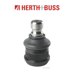 HERTH+BUSS JAKOPARTS Traggelenk f&uuml;r NISSAN INTERSTAR BUS KASTEN PRITSCHE unten