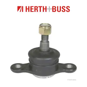 HERTH+BUSS JAKOPARTS Traggelenk F&uuml;hrungsgelenk f&uuml;r TOYOTA MR 2 I II TERCEL unten