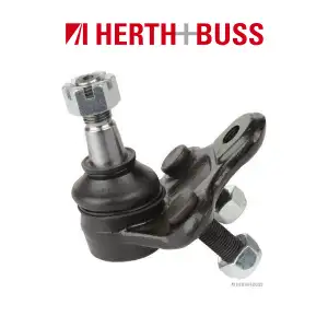 HERTH+BUSS JAKOPARTS Traggelenk F&uuml;hrungsgelenk f&uuml;r TOYOTA AVENSIS (_T22_) unten