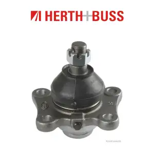 HERTH+BUSS JAKOPARTS Traggelenk TOYOTA HIACE II Wagon HIACE IV Bus Kasten unten
