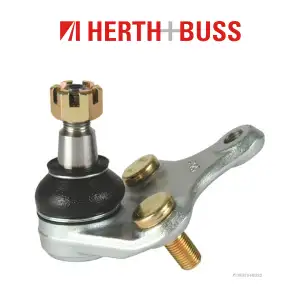 HERTH+BUSS JAKOPARTS Traggelenk LEXUS NX AURIS COROLLA RAV 4 III IV VERSO unten