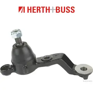 HERTH+BUSS JAKOPARTS Traggelenk F&uuml;hrungsgelenk LEXUS GS SC CABRIO unten links
