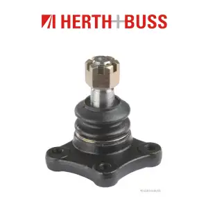HERTH+BUSS JAKOPARTS Traggelenk f&uuml;r KIA BESTA KASTEN K2500 MAZDA E-SERIE unten