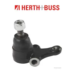 HERTH+BUSS JAKOPARTS Traggelenk F&uuml;hrungsgelenk f&uuml;r MAZDA MX-5 I II unten