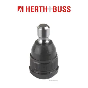 HERTH+BUSS JAKOPARTS Traggelenk FORD MAVERICK MAZDA 626 II 929 II XEDOS unten