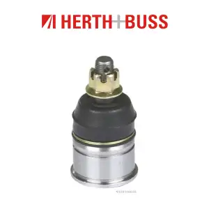 HERTH+BUSS JAKOPARTS Traggelenk HONDA ACCORD III CIVIC 2 4 CRX II PRELUDE unten