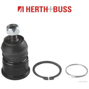 HERTH+BUSS JAKOPARTS Traggelenk f&uuml;r HONDA ACCORD IV V SHUTTLE unten
