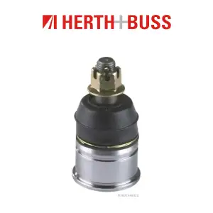 HERTH+BUSS JAKOPARTS Traggelenk HONDA CIVIC V VI CR-V I CRX III INTEGRA unten