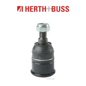 HERTH+BUSS JAKOPARTS Traggelenk f&uuml;r HONDA ACCORD VII + TOURER unten