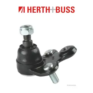HERTH+BUSS JAKOPARTS Traggelenk HONDA CR-V III (RE) CR-V IV (RM) HR-V (RU) unten