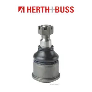 HERTH+BUSS JAKOPARTS Traggelenk f&uuml;r HONDA PRELUDE V133 185 200 PS unten