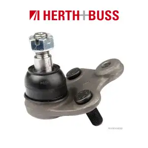 HERTH+BUSS JAKOPARTS Traggelenk f&uuml;r HONDA CR-V III (RE_) unten links