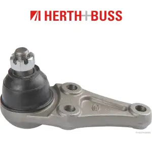 HERTH+BUSS JAKOPARTS Traggelenk MITSUBISHI L 200 / Triton Pajero 3 4 unten