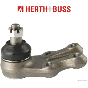 HERTH+BUSS JAKOPARTS Traggelenk f&uuml;r MITSUBISHI L 300 III L 400 unten