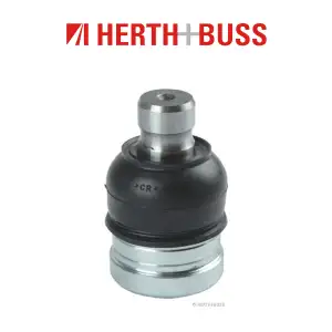 HERTH+BUSS JAKOPARTS Traggelenk MITSUBISHI ASX LANCER VIII OUTLANDER II unten