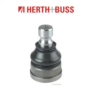 HERTH+BUSS JAKOPARTS Traggelenk MITSUBISHI CARISMA (DA_) SPACE STAR vorne unten
